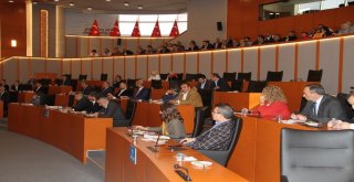 Esenyurt Belediye Başkanı Ali Murat Alatepe:“Hizmete Kilitlenmiş Durumdayız”