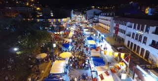 Huzur Kenti Beypazarı