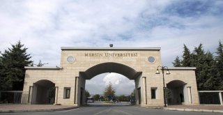 Mersin Üniversitesinden Abdye Tepki Hükümete Destek