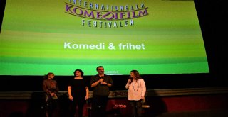 İsveç Komedi Festivali “Ay Lav Yu” Filmiyle Kapandı