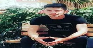 Çakmak Gazı Hayatına Mal Oldu