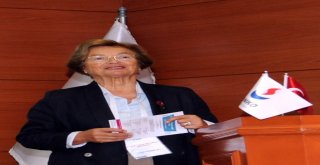 6. Çocuk Genetik Hastalıkları Sempozyumu Düzenlendi