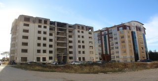 Vanda İcralık Konut Gerginliği
