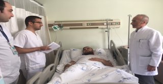 (Özel) Gündüz Cerrah Akşam Yazar