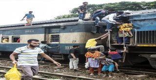 Ölümle Hayat Arasındaki Yolculuk