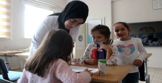 Cumhuriyet Üniversitesi Vakfı Okullarında İlkokula Yeni Başlayan Öğrencilerin Oryantasyon Eğitimi Başladı.