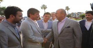 Türelin 45 Günde 10 Bin Kilometre Kat Etti