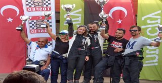 Türkiye Off Road Şampiyonasında 4. Ayak Gerçekleşti
