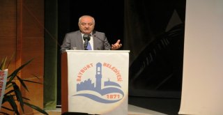 Dede Korkutun Türk Dünyasındaki Yeri Sempozyumda Konuşuldu