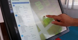 Büyükşehirden Yeni Bir Proje Daha: Mebis