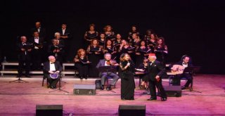 Büyükşehirden Türk Sanat Müziği Bahar Konseri