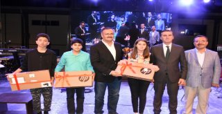 Kızılcahamam Festivali Coşkulu Bir Şekilde Sona Erdi
