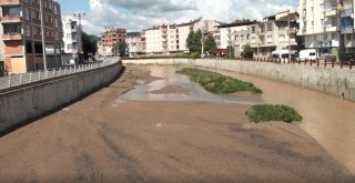 Sel Sonrası Yaralar Sarılıyor