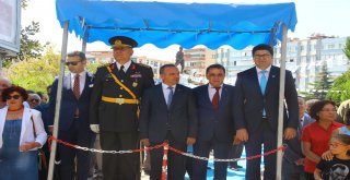 30 Ağustos Zafer Bayramı Edremitte Kutlandı