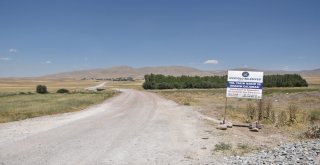 İpekyolu Belediyesinden Hummalı Çalışma