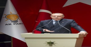 Cumhurbaşkanı Erdoğan: “Şu An Şahsen Benim Sabır Safhamdır Ve Bu Sabır Bir Yere Kadar (1)