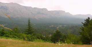 Kurban Bayramında Adanalılar Ucuz Ve Serin Tatili Seçti