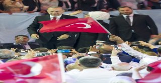 Cumhurbaşkanı Erdoğan: “Oyununuzu Gördük, Meydan Okuyoruz”