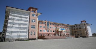 Melikgazide 141 Noktada Çalışma Var