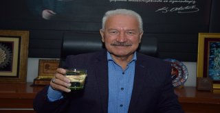 Lapseki Temiz Suya Kavuştu