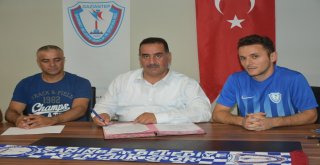 Şahinbey Amputenin Defansına Taze Kan