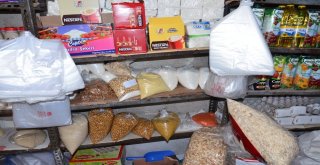 (Özel) Zincir Marketlere 43 Yıllık Tecrübesi İle Direniyor