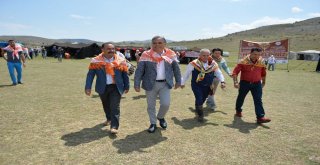 Başkan Uysal: Yörüklük Somut Olmayan Kültürel Miras İlan Edilsin