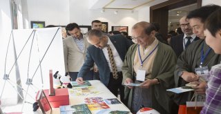 Tarih Başkentinde Büyük Buluşma
