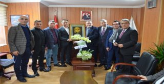 Erzurum Konfederasyonu Kuruldu