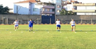 Fatsa Belediyespor 19 Yıl Sonra 3. Lig Maçına Çıkacak