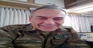 Ünlü Oyuncu Mehmet Uslu, Memleketi Akşehirde Defnedildi