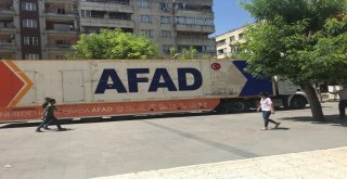 Afaddan Deprem Konulu Bilgilendirme