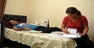 Patronunun Attırdığı İmzayla 300 Bin Liralık Borca Girdiği İddiası