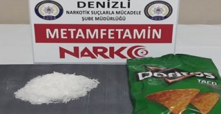 Denizlide Uyuşturucu Operasyonlarında 60 Kişi Gözaltına Alındı