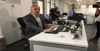 Eyüpsultanda Yerli Ve Milli Yazılım Kullanılarak 2 Milyon Dolar Tasarruf Sağlandı