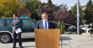 Develi De Muhtarlar Günü Kutlandı