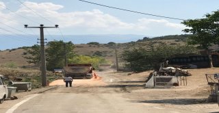 Dışkayaya Şehir Kimliği