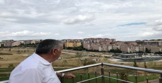 Ayçiçeği Bisiklet Vadisi Şampiyonaya Hazırlanıyor
