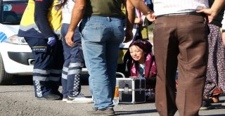 Yeni Araç Bakmak İçin Yola Çıktılar, Trafik Kazasında Öldüler