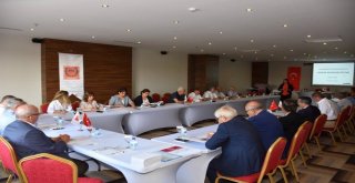 Liderlik Becerileri Eğitimi Gerçekleşti