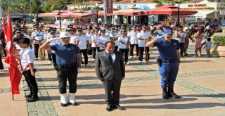Çeşme, Kurtuluşunu Gururla Kutladı