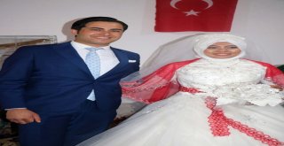 Yozgatta, Cumhurbaşkanı Erdoğan Sevdalısı Endonezyalı Geline Türk Usulü Düğün Yapıldı