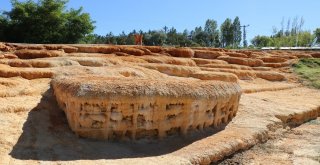 Pamukkale Değil, Altınkale