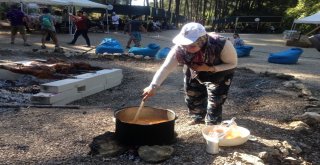 Bu Festivalde Olmayan Tek Şey Teknoloji