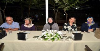 Görme Engelli Kadınlarla İstişare Toplantısı Düzenlendi