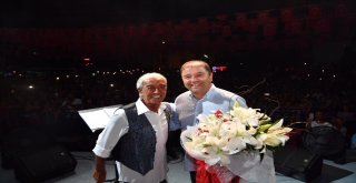 Maltepede Zafer Bayramı Coşkusu