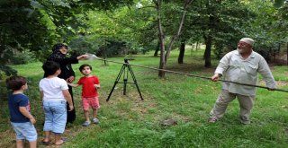 (Özel) ‘Survivor Mücadelesi İle İzlenme Rekoru Kıran Yaşlı Çift İhaya Konuştu