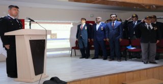 Gaziler, Kırşehirde Anılarını Anlatıyor