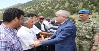 Dede Korkut Mezarı Başında Anıldı