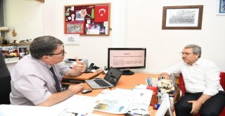 Eü, Balık Yetiştiriciliğine Yönelik Ab Projesinde Yer Aldı